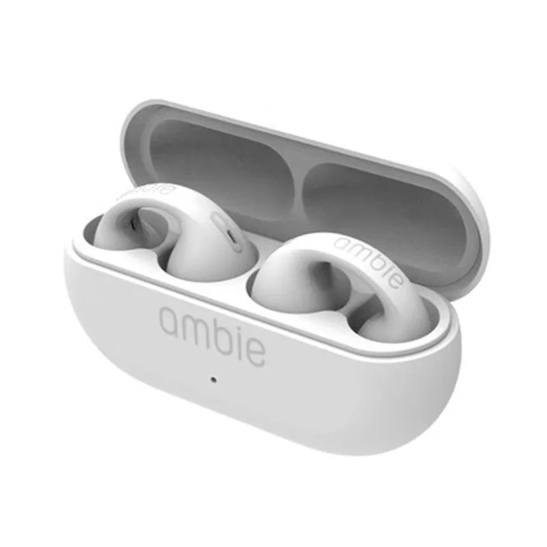 1:1 For Ambie Sound Earcuffs Upgrade Pro Wireless Bluetooth Earphones TWS Ear Hook Headset