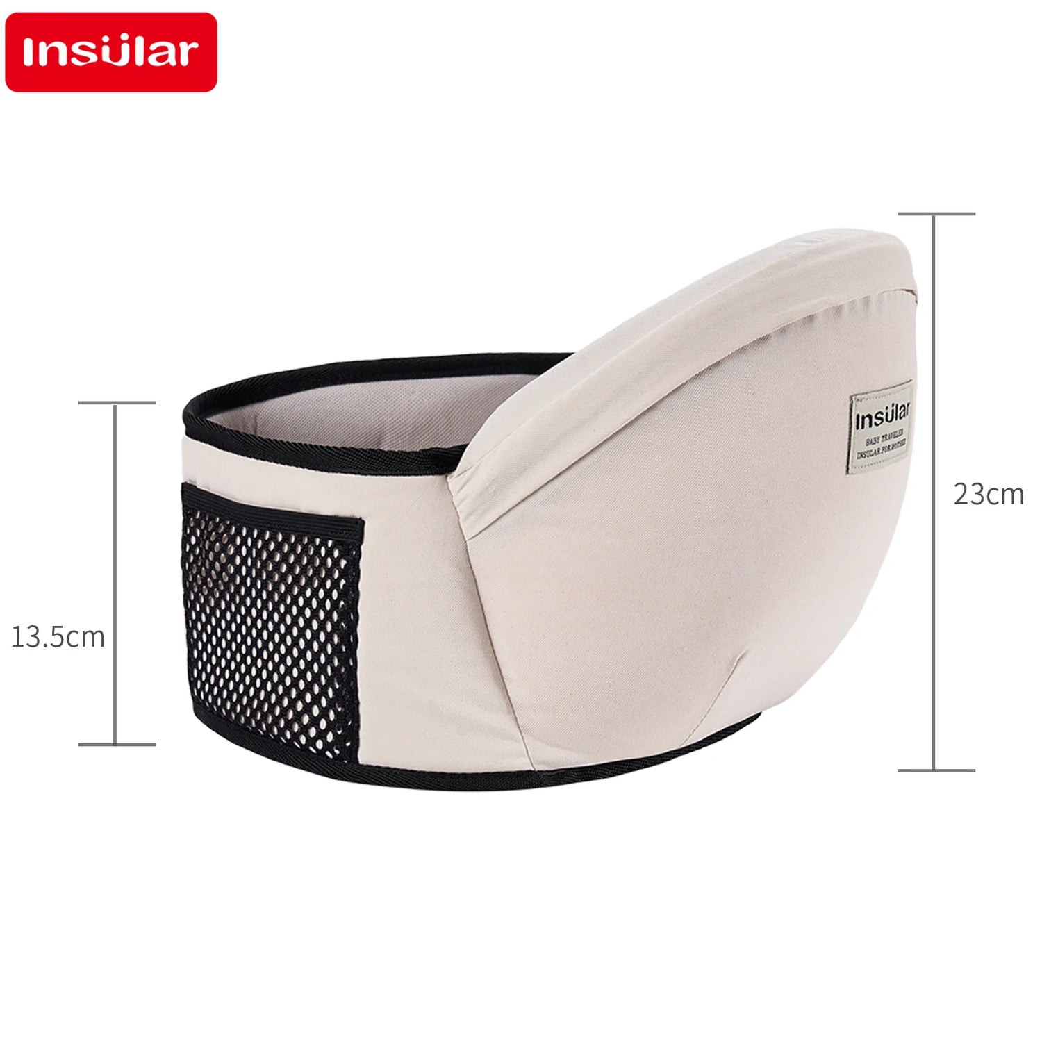 Baby Carrier Waist Stool Walkers Baby Sling Hold Waist Belt Backpack Hipseat Belt Kids Adjustable Infant Hip Seat