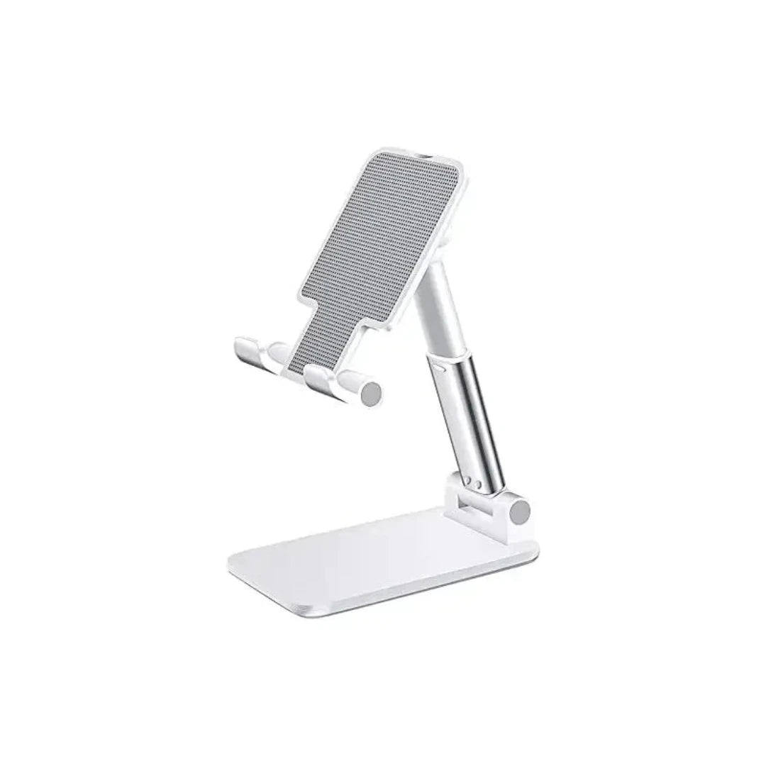 Desk Mobile Phone Holder Stand for iPhone iPad Xiaomi Adjustable Universal Tablet Holder