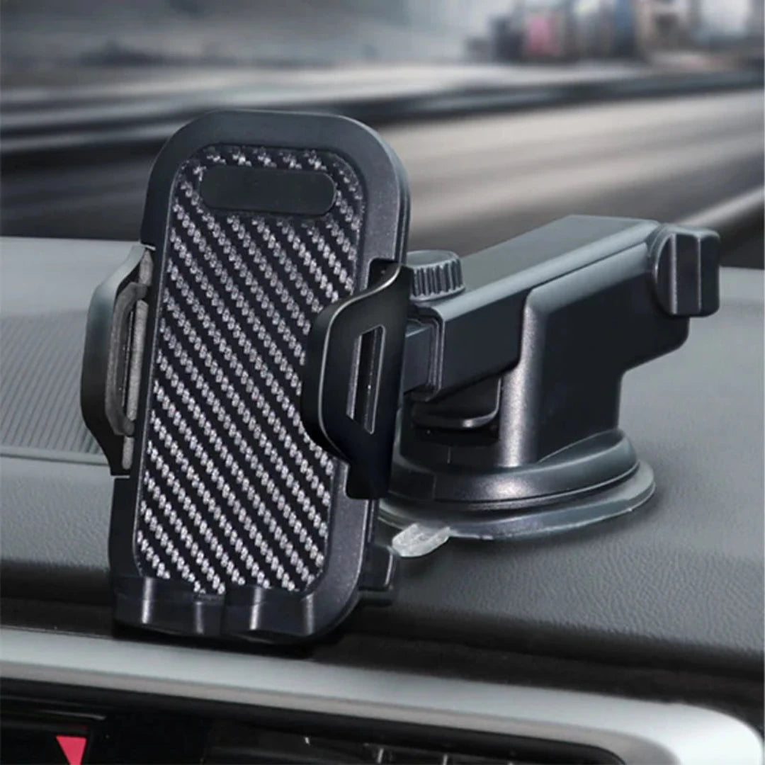 Sucker Car Phone Holder Mount Stand Suction Cup Smartphone Mobile Cell Support in Car Bracket For iPhone Xiaomi Huawei Samsung Zuclex