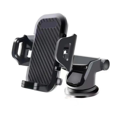 Sucker Car Phone Holder Mount Stand Suction Cup Smartphone Mobile Cell Support in Car Bracket For iPhone Xiaomi Huawei Samsung Zuclex