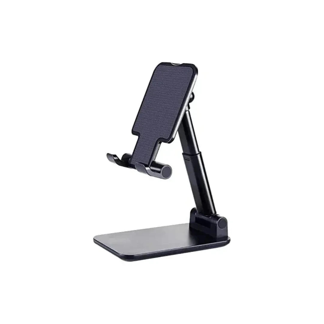 Desk Mobile Phone Holder Stand for iPhone iPad Xiaomi Adjustable Universal Tablet Holder