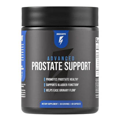 Advanced Prostate Support - Doctor Recommended Men's Health Supplement for Prostate and Urinary Health